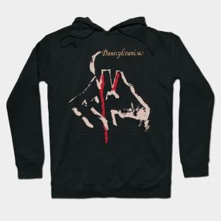 Transylvania Hoodie